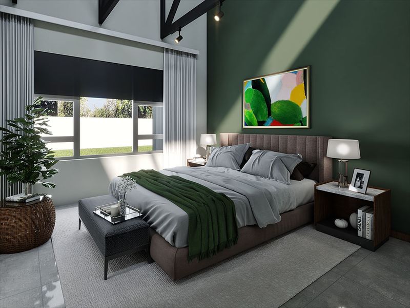 Retire in peaceful tranquility for your body and mind, All costs included! - Photo 5