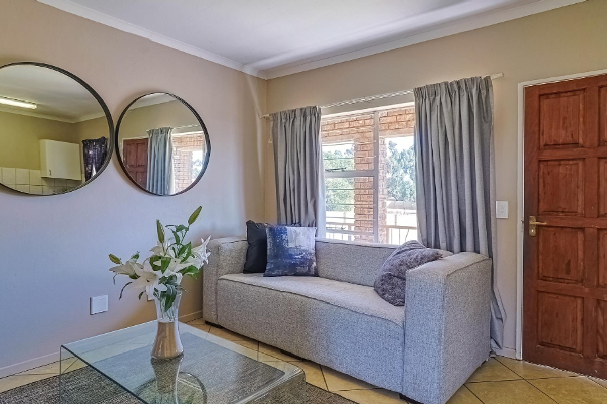 All Costs Included – Modern 2-Bedroom Apartments for Sale at Beechwood Estate, Randfontein - Photo 3