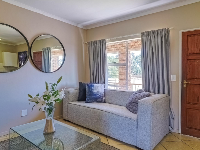 All Costs Included – Modern 2-Bedroom Apartments for Sale at Beechwood Estate, Randfontein - Photo 3