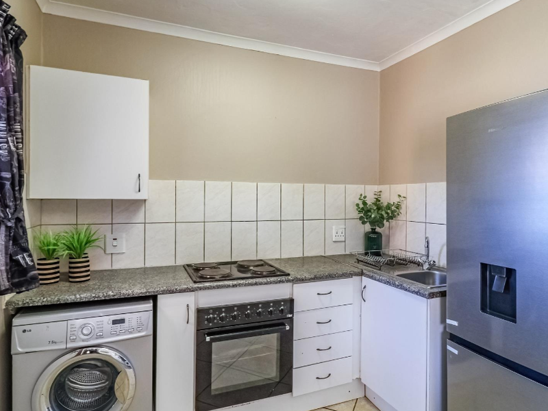 All Costs Included – Modern 2-Bedroom Apartments for Sale at Beechwood Estate, Randfontein - Photo 8