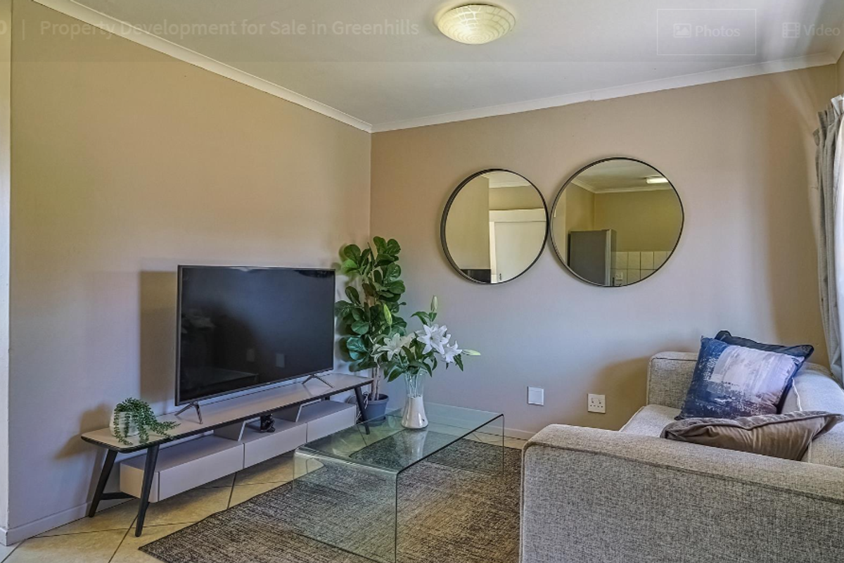 All Costs Included – Modern 2-Bedroom Apartments for Sale at Beechwood Estate, Randfontein - Photo 2