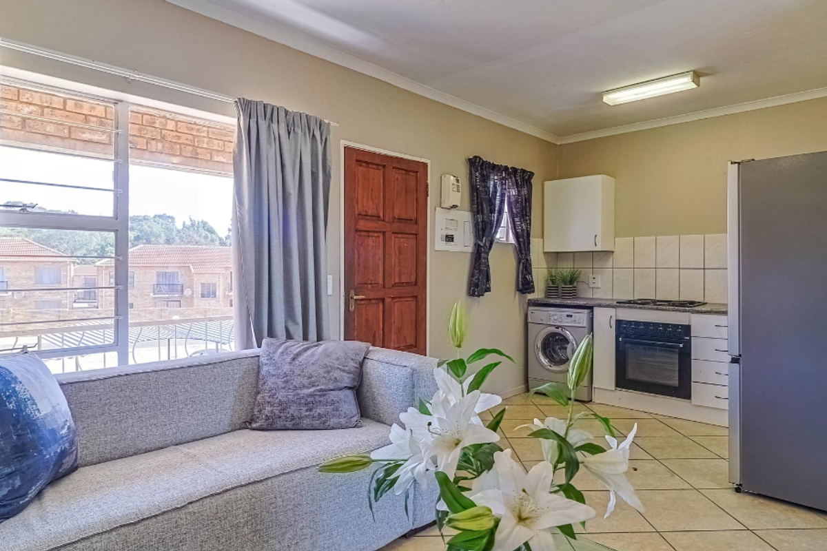 All Costs Included – Modern 2-Bedroom Apartments for Sale at Beechwood Estate, Randfontein - Photo 5
