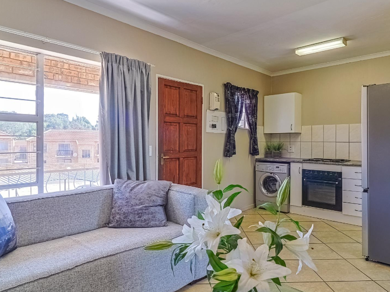 All Costs Included – Modern 2-Bedroom Apartments for Sale at Beechwood Estate, Randfontein - Photo 5