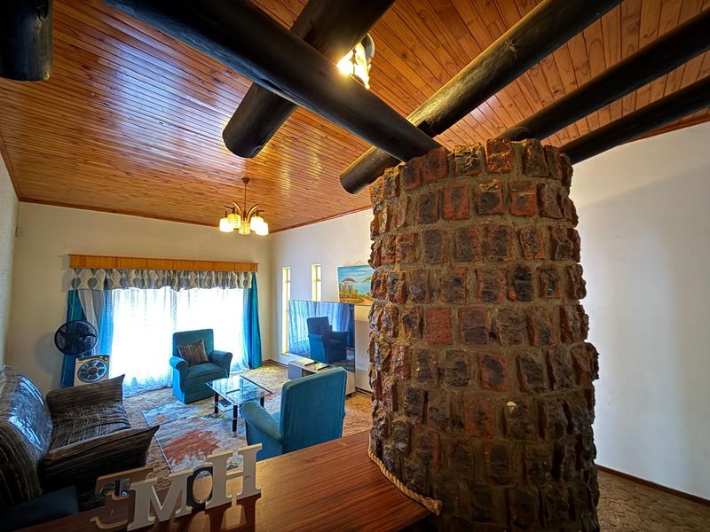 Spacious 4 Bedroom Family Home - Photo 6