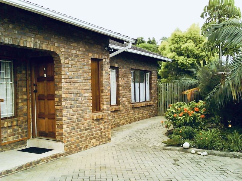 Low-Maintenance Face brick Home for Sale in a Peaceful Cul-de-Sac - Photo 2