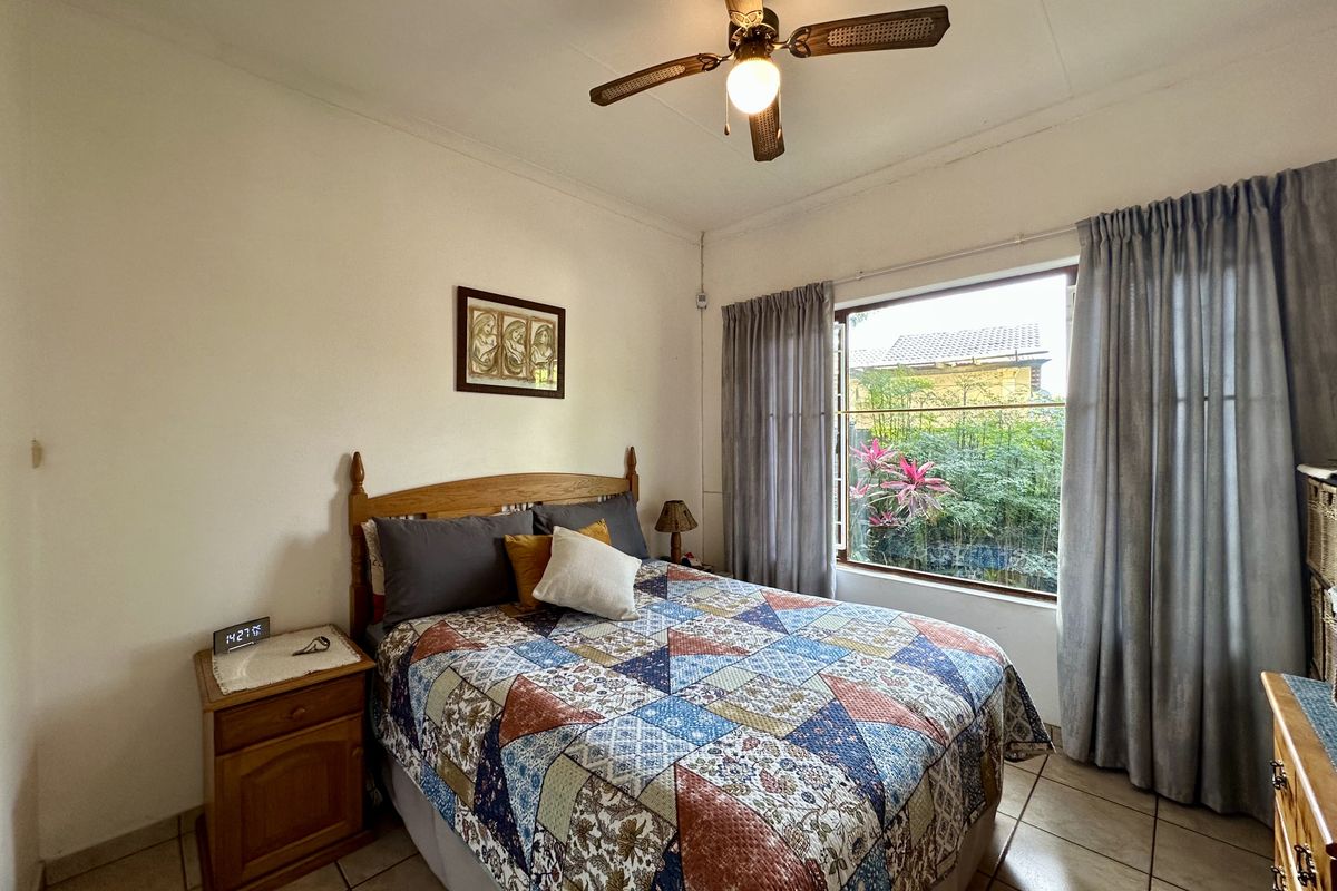 Low-Maintenance Face brick Home for Sale in a Peaceful Cul-de-Sac - Photo 5