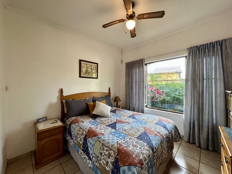 Low-Maintenance Face brick Home for Sale in a Peaceful Cul-de-Sac - Photo 5