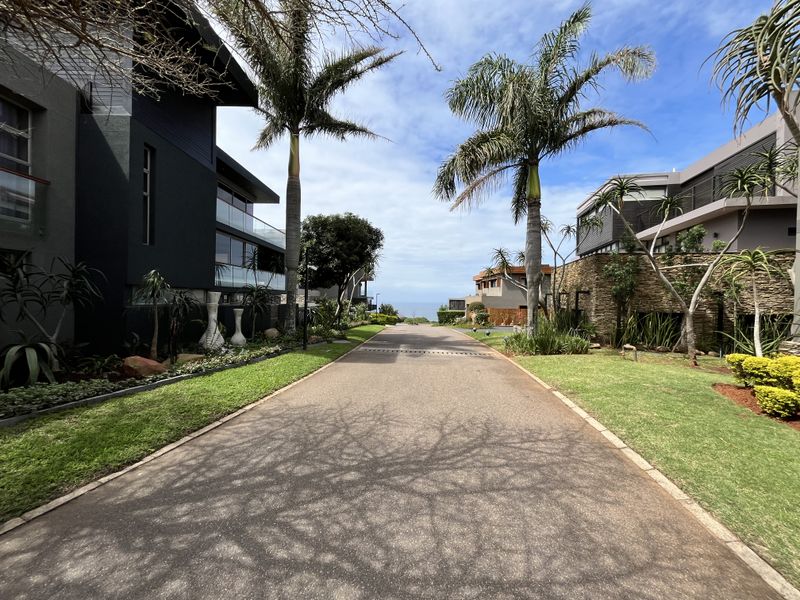 One of Two Adjacent Plots for Sale in The Executive Estate - Photo 3