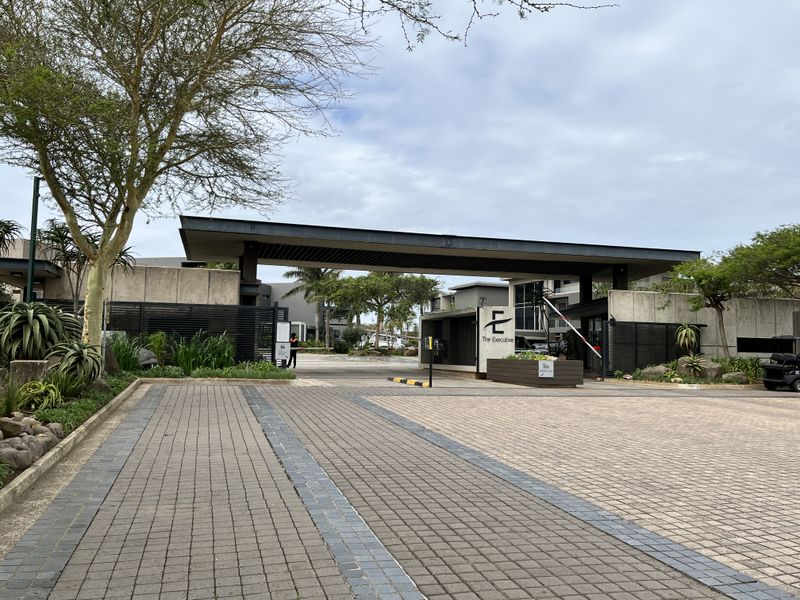 One of Two Adjacent Plots for Sale in The Executive Estate - Photo 2