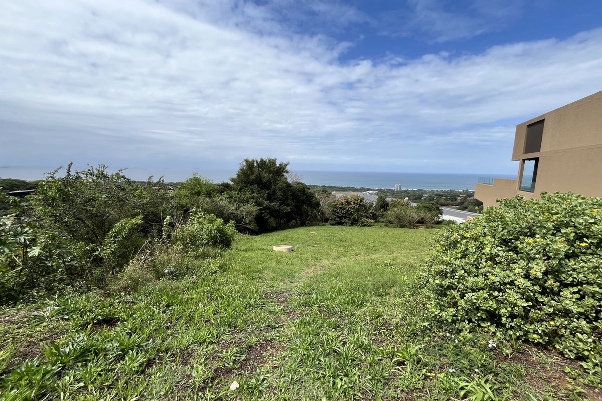 One of Two Adjacent Plots for Sale in The Executive Estate - Photo 5