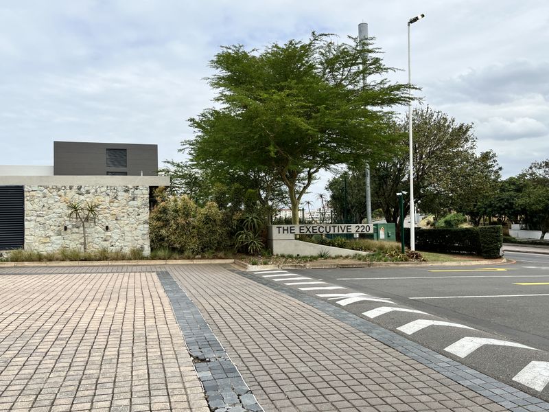 One of Two Adjacent Plots for Sale in The Executive Estate - Photo 7