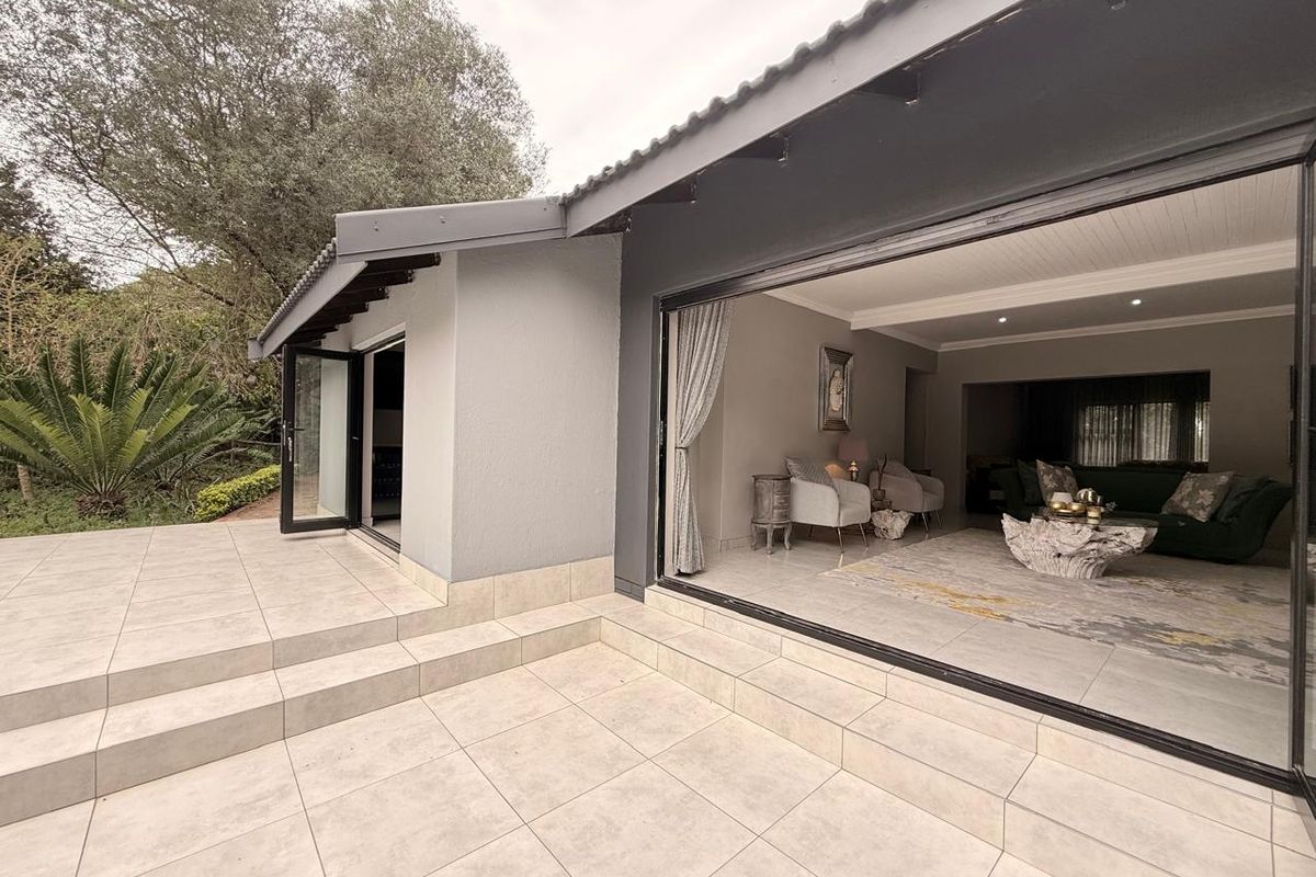 Newly Renovated Modern Luxurious Home Upper Hutten Heights - Photo 5