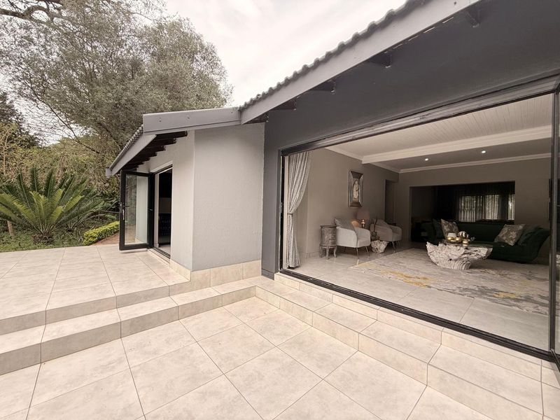 Newly Renovated Modern Luxurious Home Upper Hutten Heights - Photo 5