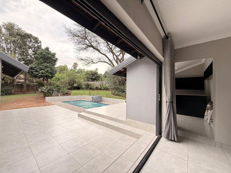 Newly Renovated Modern Luxurious Home Upper Hutten Heights - Photo 6