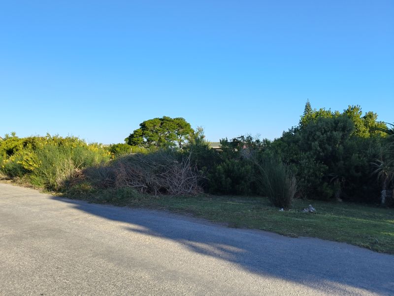 890 m2 Corner-Level Stand with Distant Sea View – Prime Opportunity - Photo 3