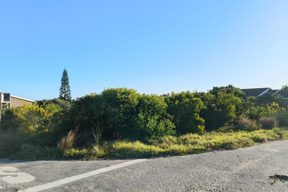 890 m2 Corner-Level Stand with Distant Sea View – Prime Opportunity - Photo 2