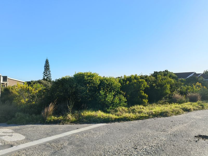 890 m2 Corner-Level Stand with Distant Sea View – Prime Opportunity - Photo 2