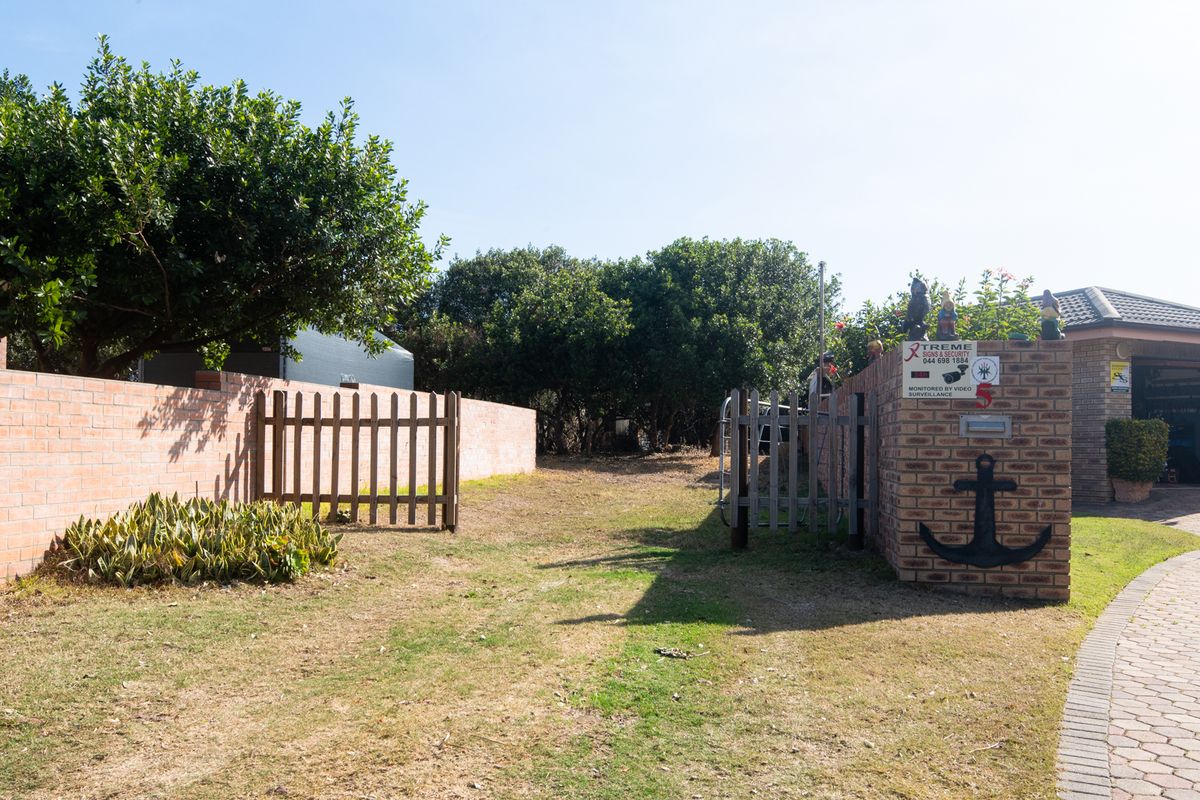 Level & Secure – 1088m2 Stand in Groot Brak - Photo 3