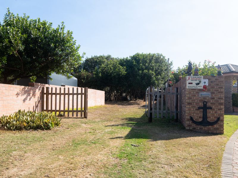 Level & Secure – 1088m2 Stand in Groot Brak - Photo 3