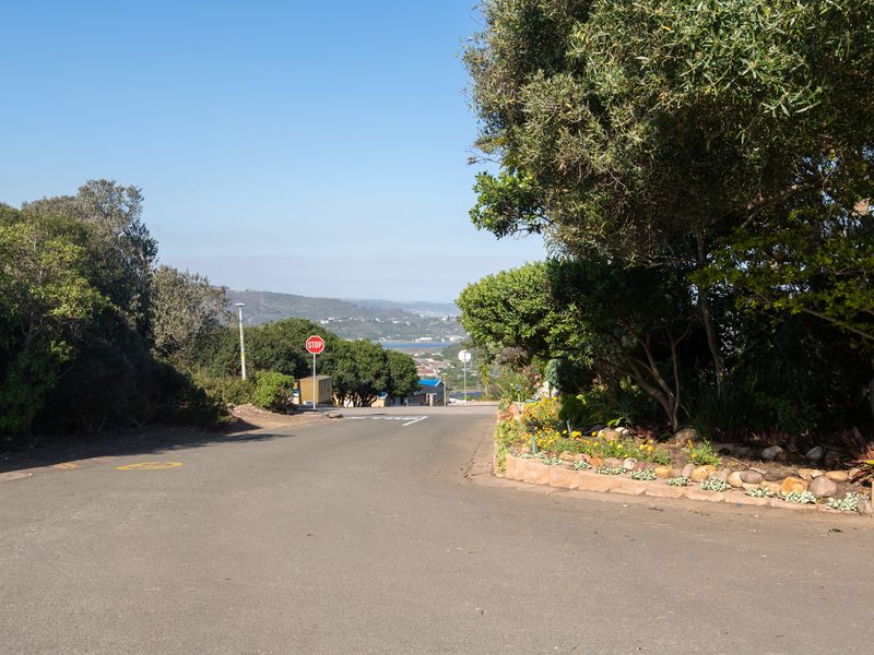 Level & Secure – 1088m2 Stand in Groot Brak - Photo 9