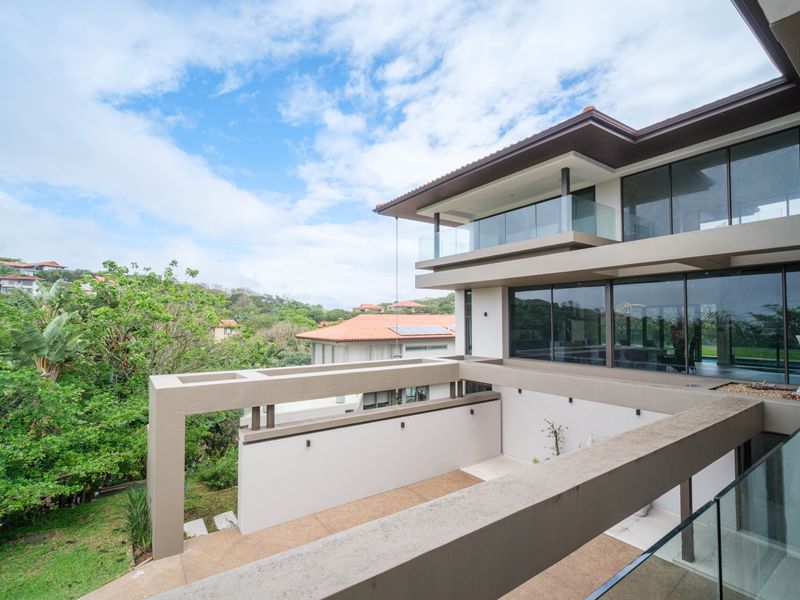 Modern Architectural Masterpiece with Ocean Views - Photo 4