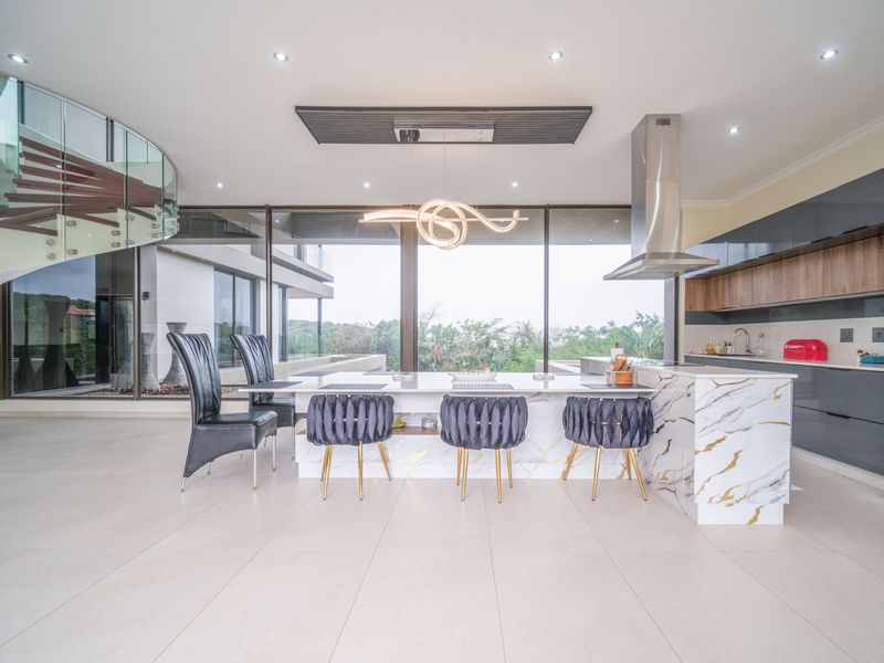 Modern Architectural Masterpiece with Ocean Views - Photo 10