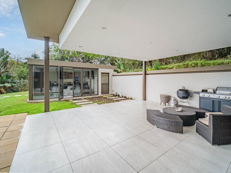 Modern Architectural Masterpiece with Ocean Views - Photo 8