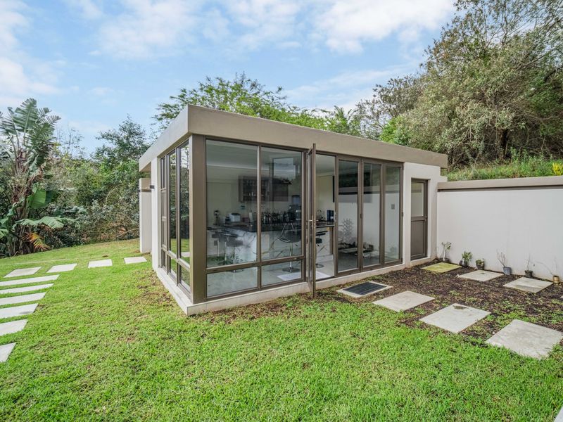 Modern Architectural Masterpiece with Ocean Views - Photo 7