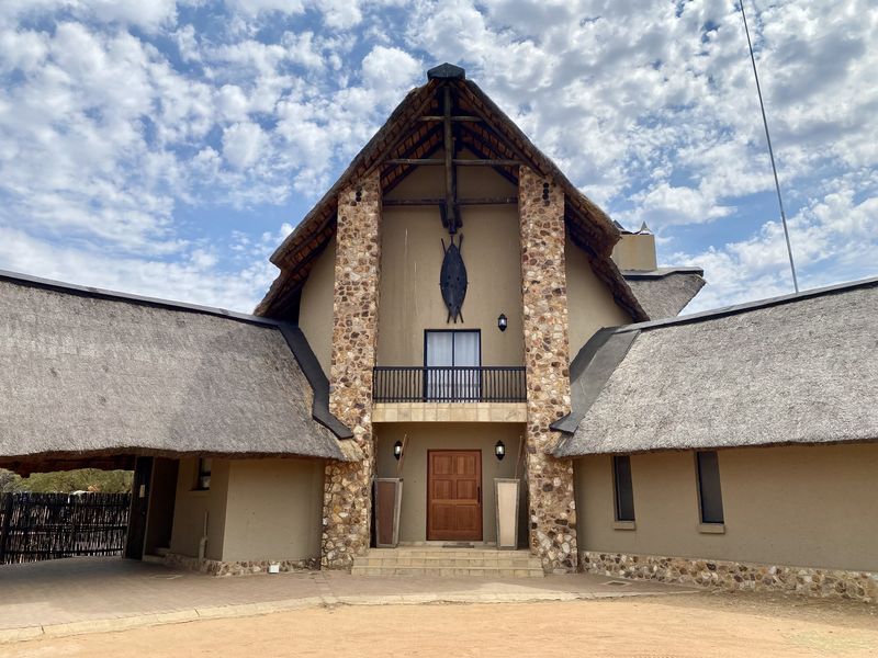 African Dream House for sale at Zebula Golf Estate & Spa - Photo 4