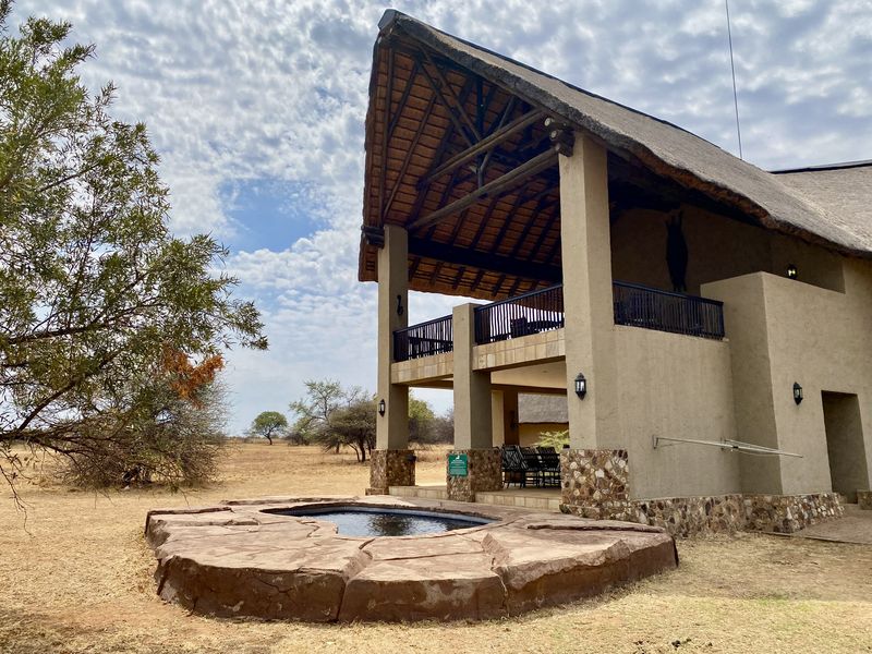 African Dream House for sale at Zebula Golf Estate & Spa - Photo 7