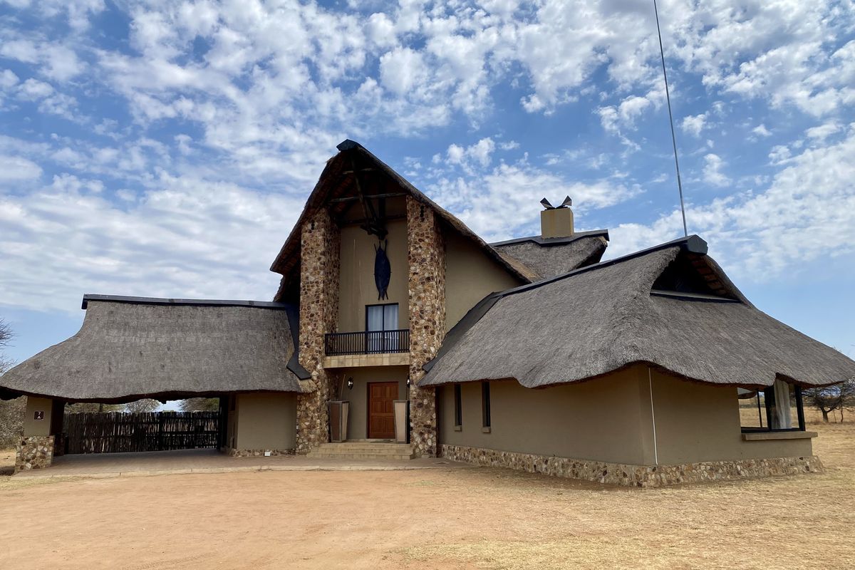 African Dream House for sale at Zebula Golf Estate & Spa - Photo 5