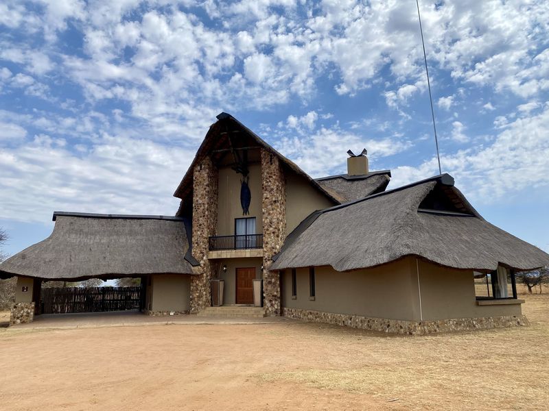 African Dream House for sale at Zebula Golf Estate & Spa - Photo 5