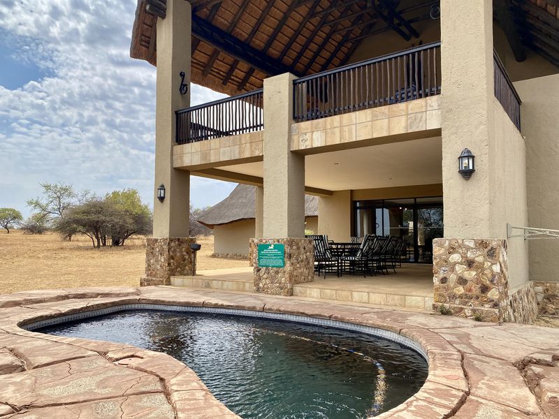 African Dream House for sale at Zebula Golf Estate & Spa - Photo 6