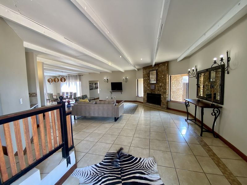 African Dream House for sale at Zebula Golf Estate & Spa - Photo 8