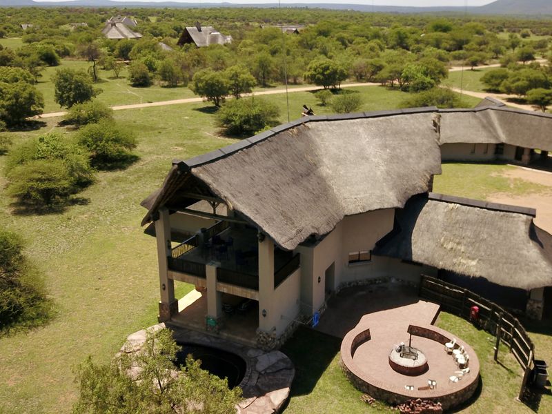 African Dream House for sale at Zebula Golf Estate & Spa - Photo 2