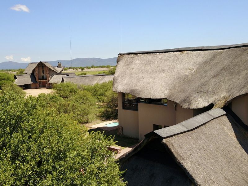 African Dream House for sale at Zebula Golf Estate & Spa - Photo 3