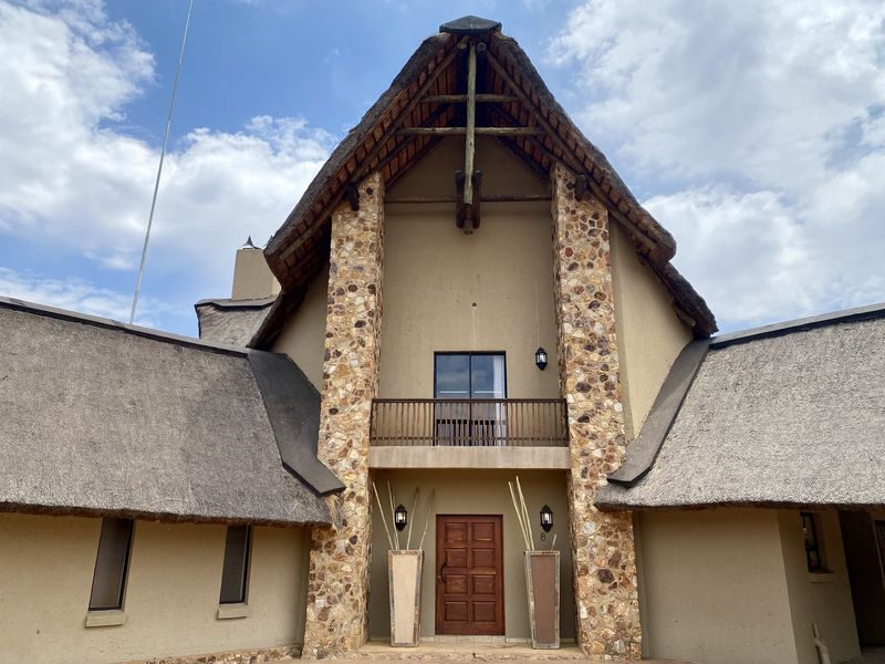 African Dream House for sale at Zebula Golf Estate & Spa - Photo 5