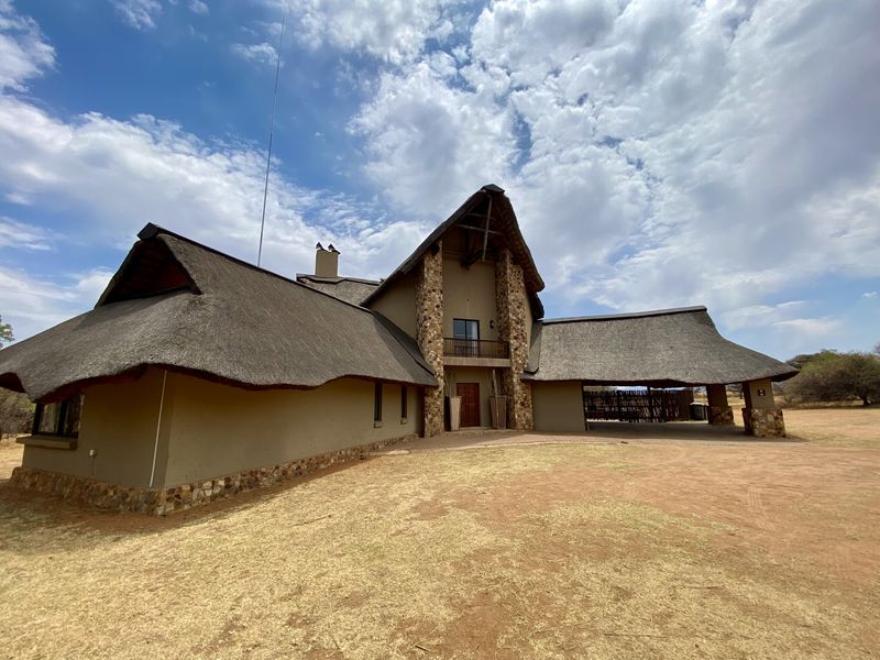 African Dream House for sale at Zebula Golf Estate & Spa - Photo 6