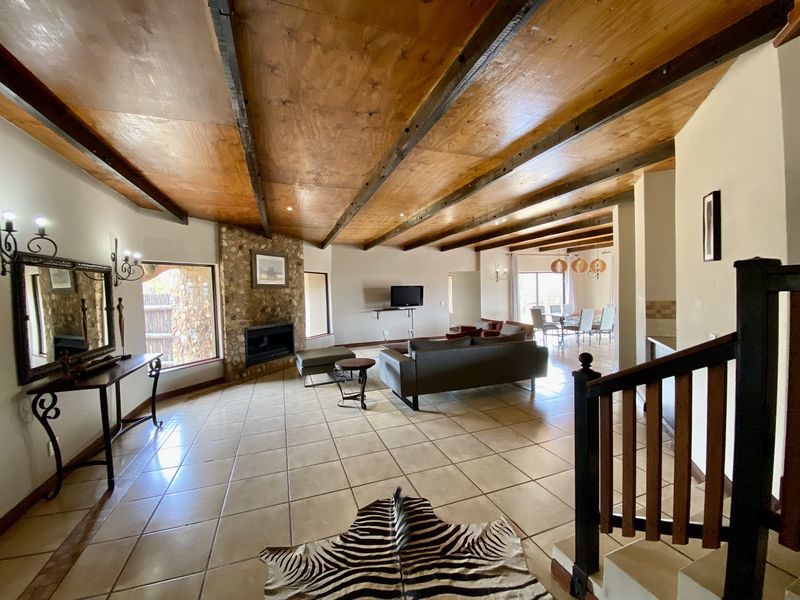 African Dream House for sale at Zebula Golf Estate & Spa - Photo 7