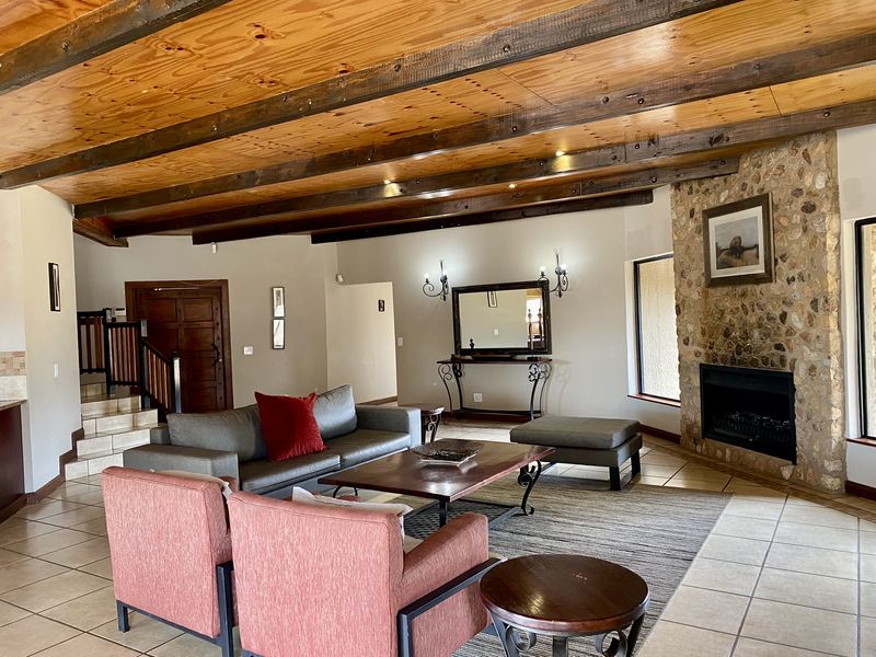 African Dream House for sale at Zebula Golf Estate & Spa - Photo 10