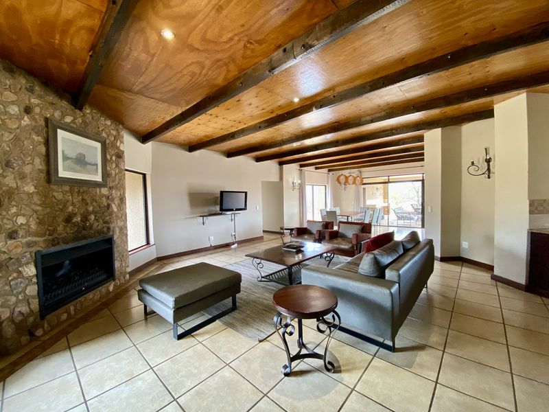 African Dream House for sale at Zebula Golf Estate & Spa - Photo 9