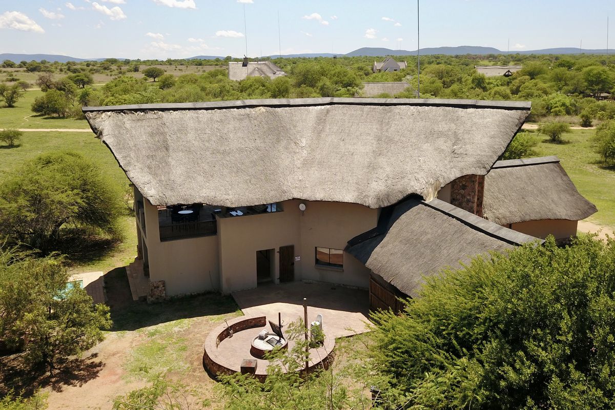 African Dream House for sale at Zebula Golf Estate & Spa - Photo 4