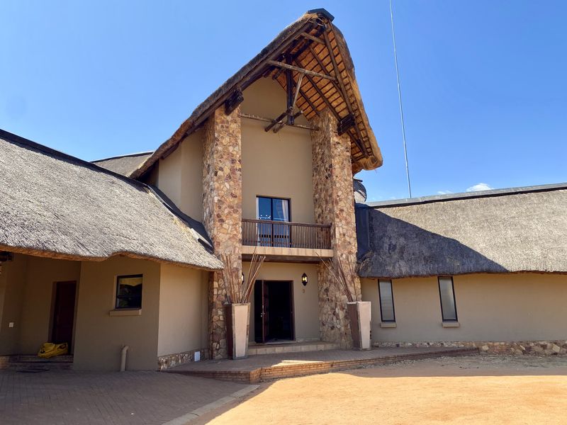 African Dream House for sale at Zebula Golf Estate & Spa - Photo 5