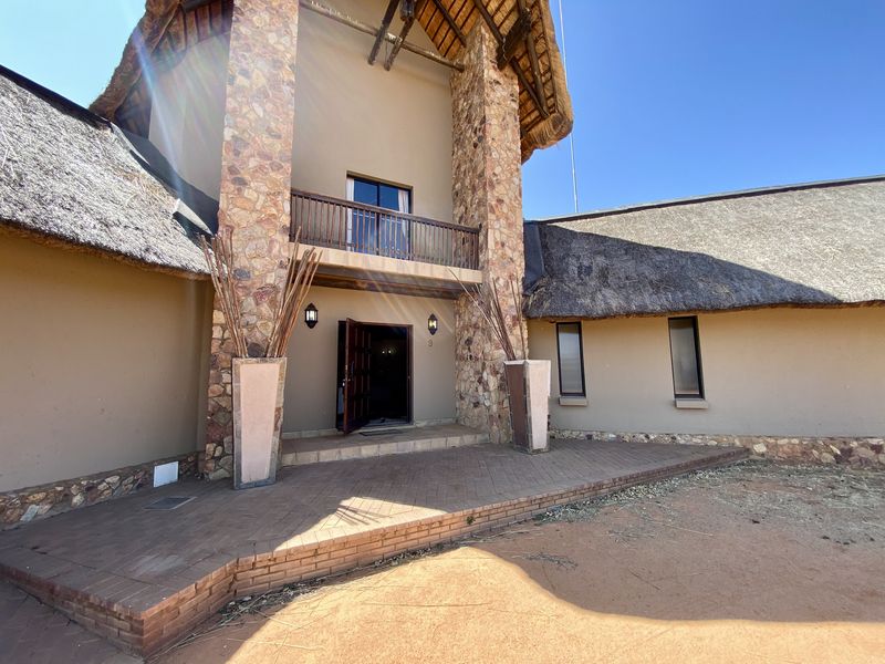 African Dream House for sale at Zebula Golf Estate & Spa - Photo 6