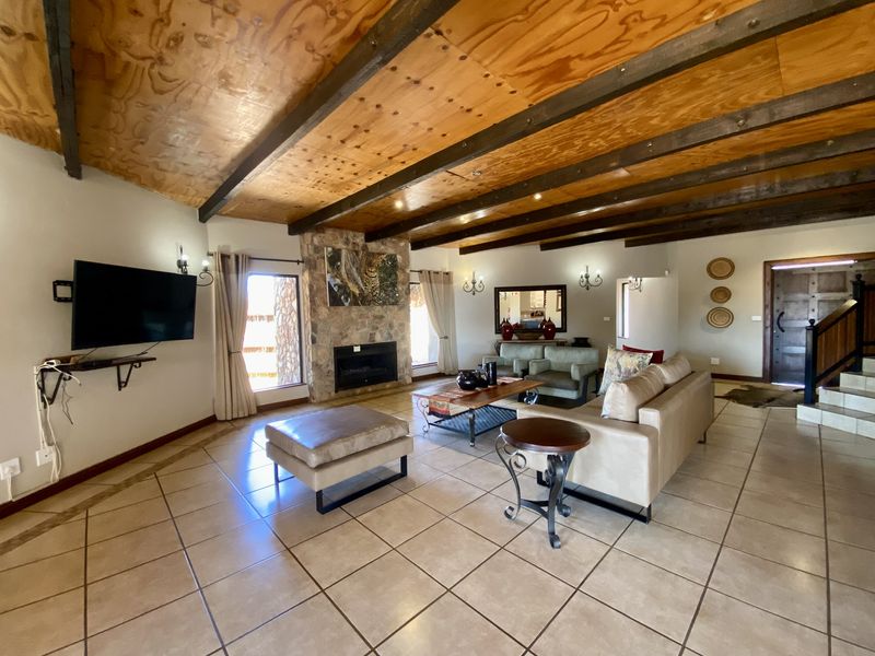 African Dream House for sale at Zebula Golf Estate & Spa - Photo 7