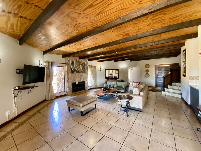 African Dream House for sale at Zebula Golf Estate & Spa - Photo 10