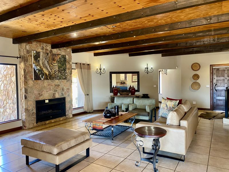 African Dream House for sale at Zebula Golf Estate & Spa - Photo 9