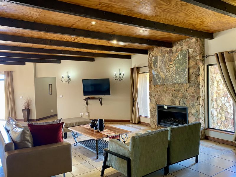 African Dream House for sale at Zebula Golf Estate & Spa - Photo 8