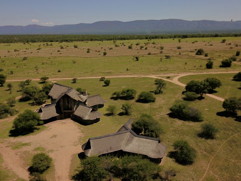 African Dream House for sale at Zebula Golf Estate & Spa - Photo 3