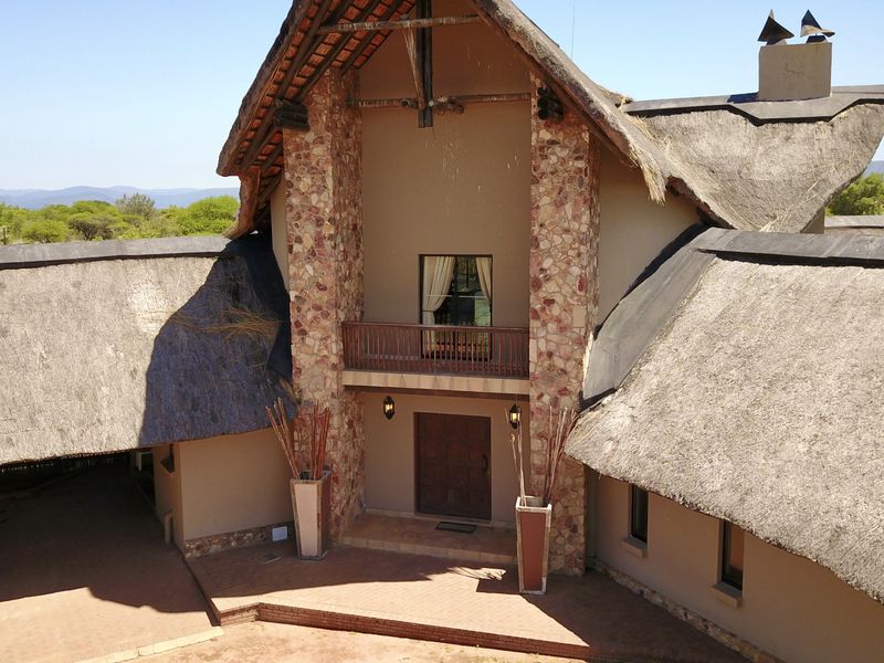 African Dream House for sale at Zebula Golf Estate & Spa - Photo 4